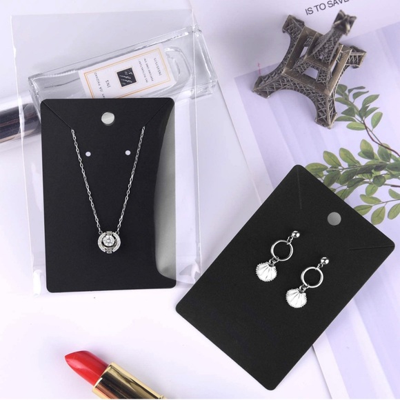 Oak+Fort necklace - Picture 5 of 6